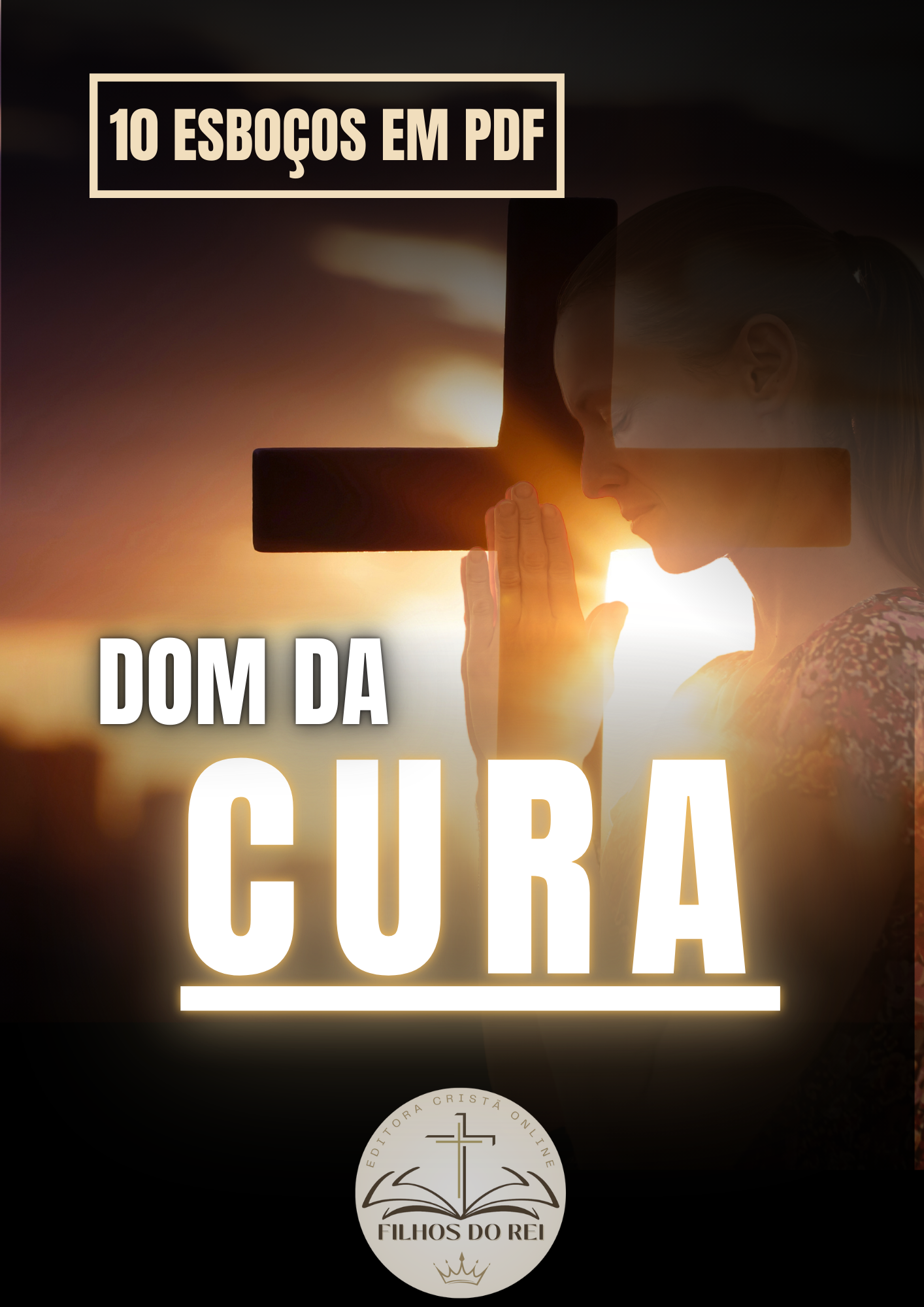 Dom da Cura