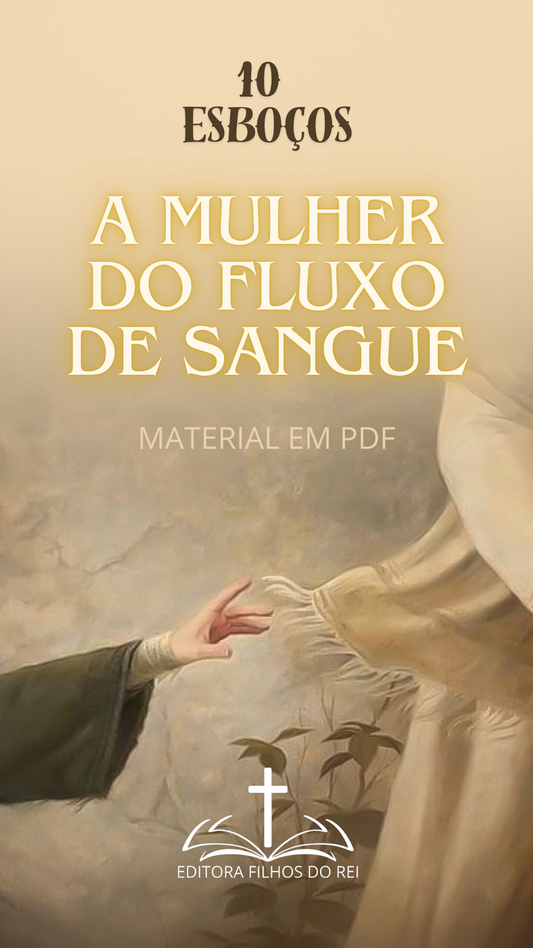 A Mulher do Fluxo de Sangue