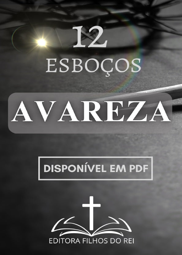 Avareza