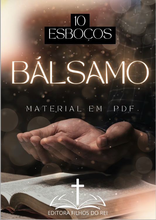 Bálsamo