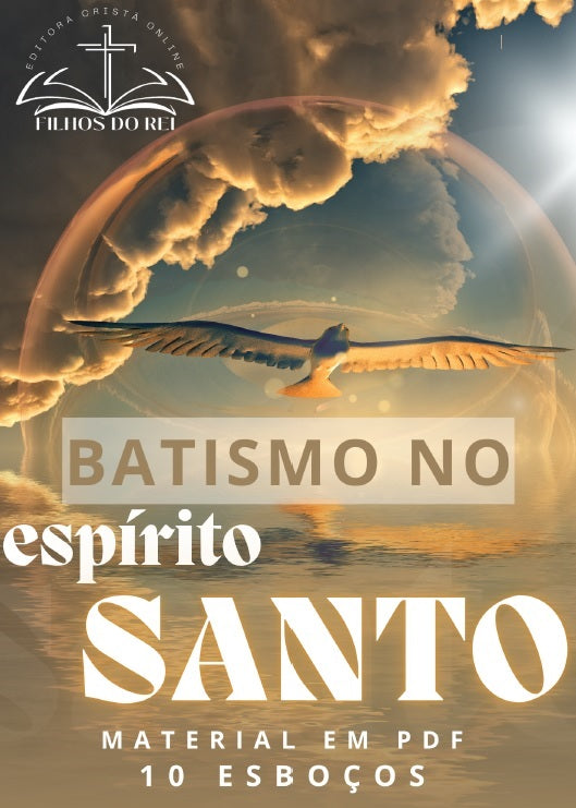 Batismo no Espírito Santo