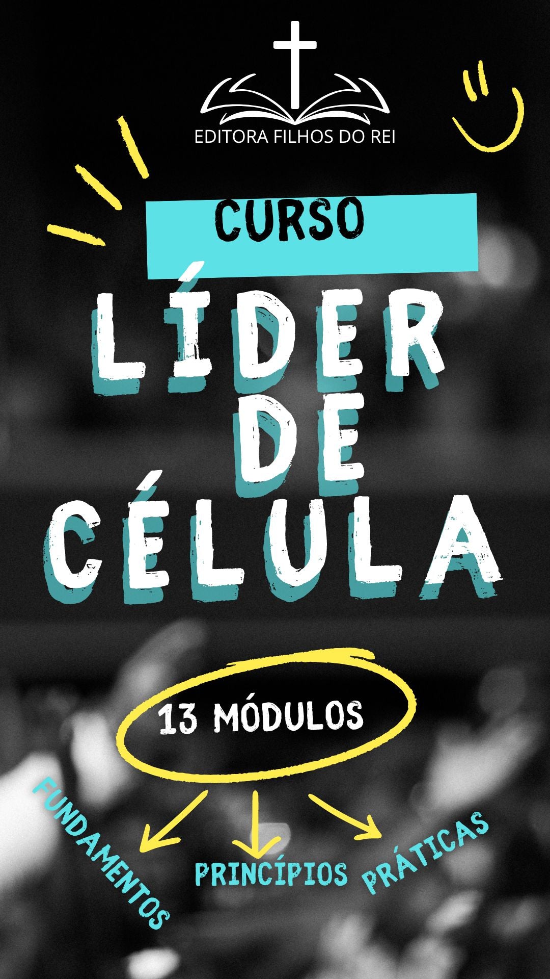 Líder de Célula