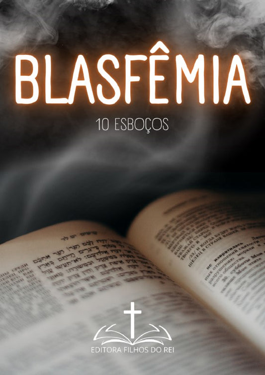 Blasfêmea