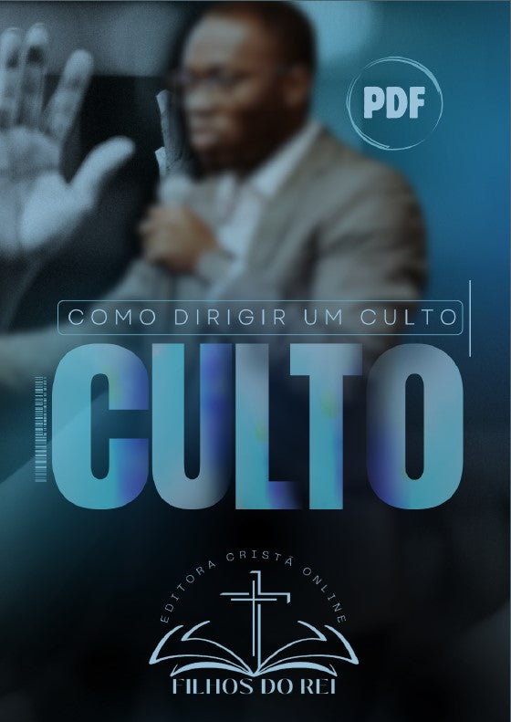 Como Dirigir um Culto