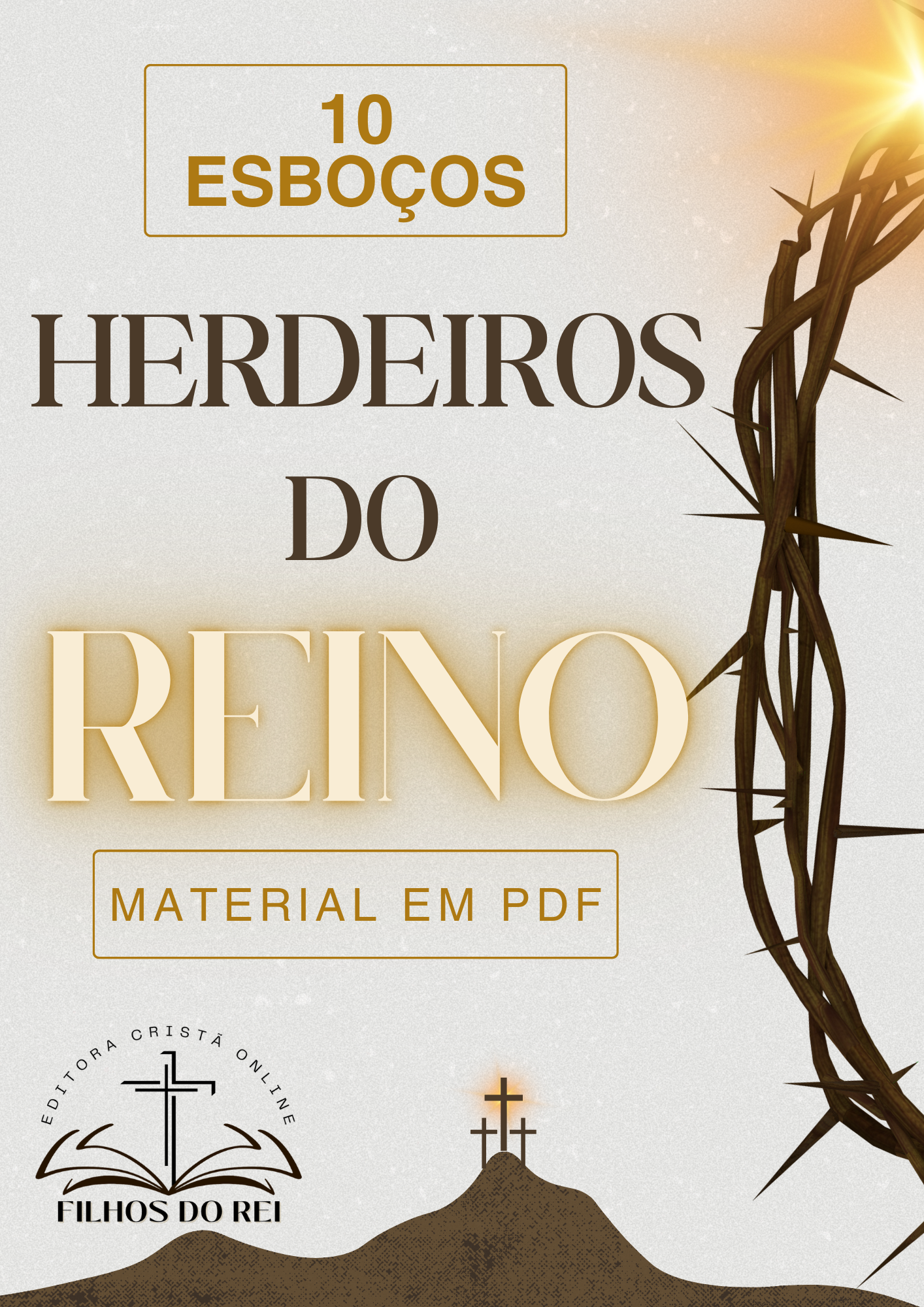 Herdeiros do Reino