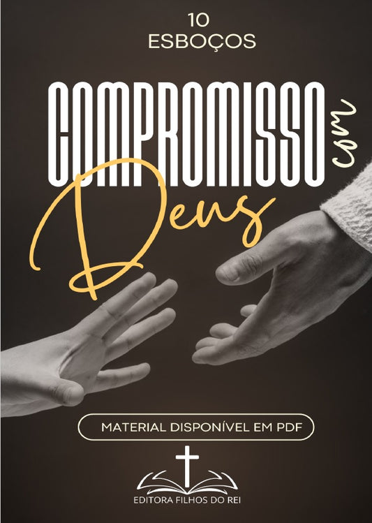 Compromisso com Deus