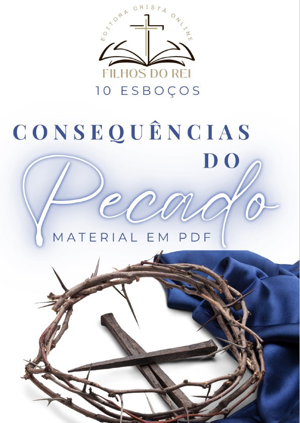 Consequências do pecado