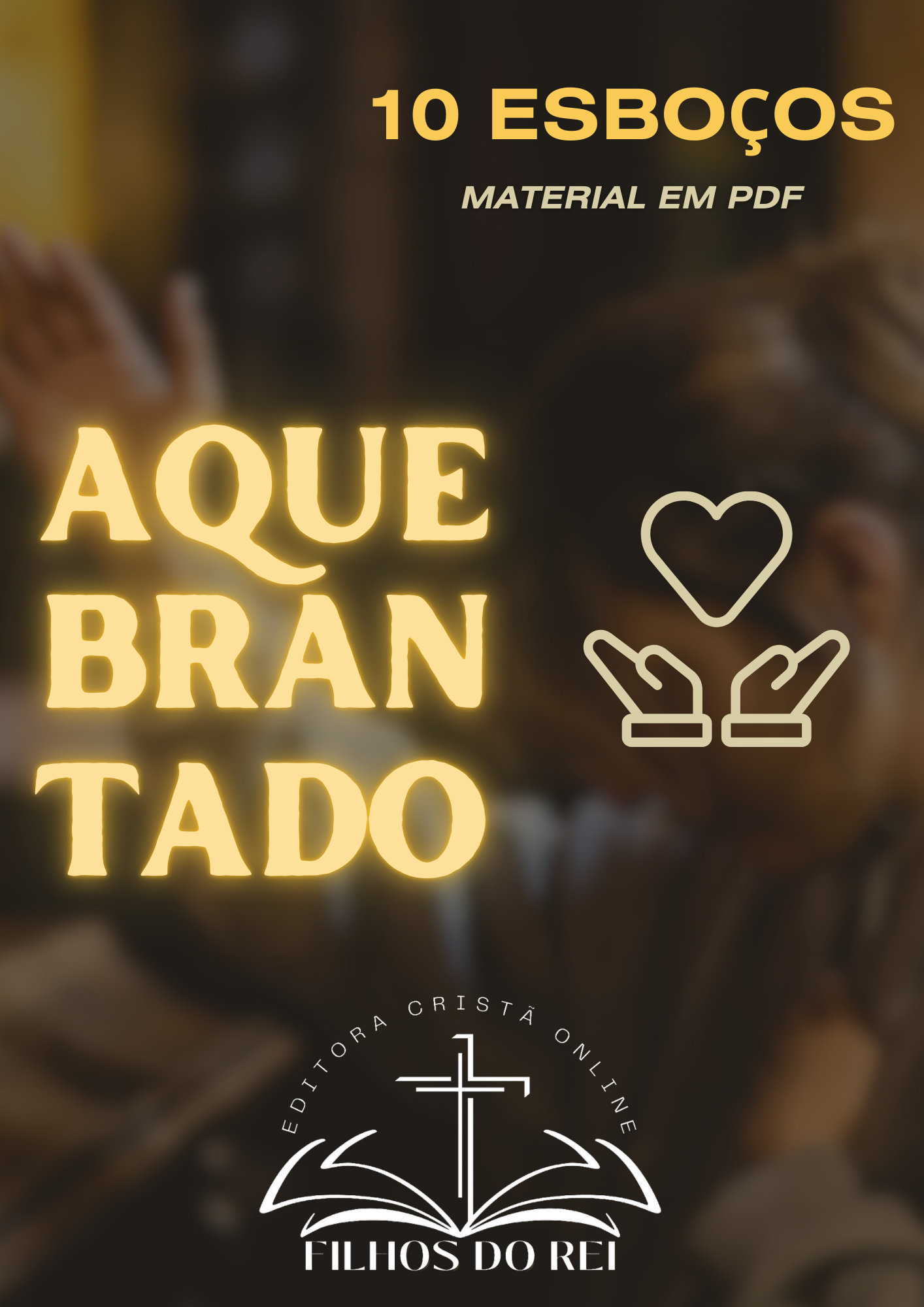 Aquebrantado