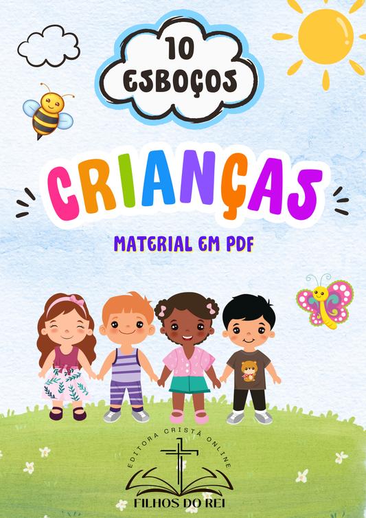 Crianças