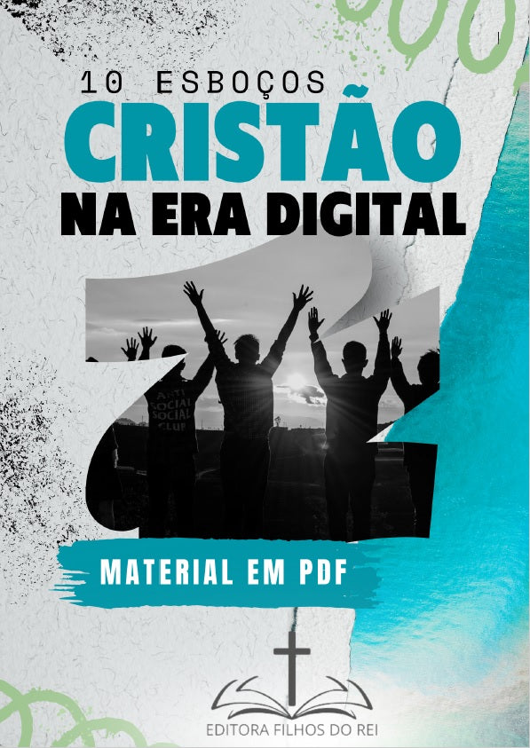 Cristão na era digital