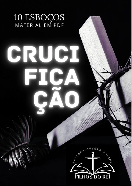 Crucificação