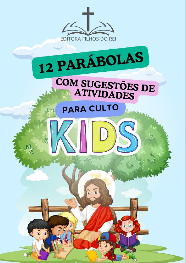 Culto Kids