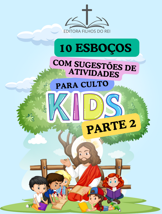 Culto Kids 2