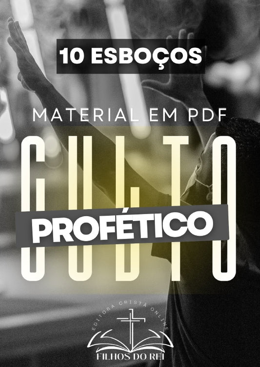 Culto Profético