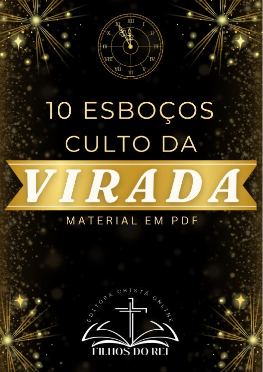 Culto da Virada