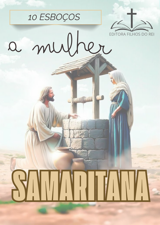 A Mulher Samaritana