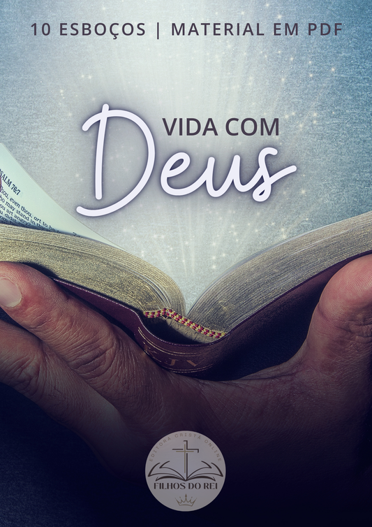 Vida com Deus