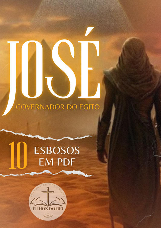 José Governador do Egito