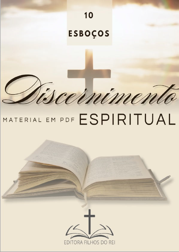 Discernimento Espiritual