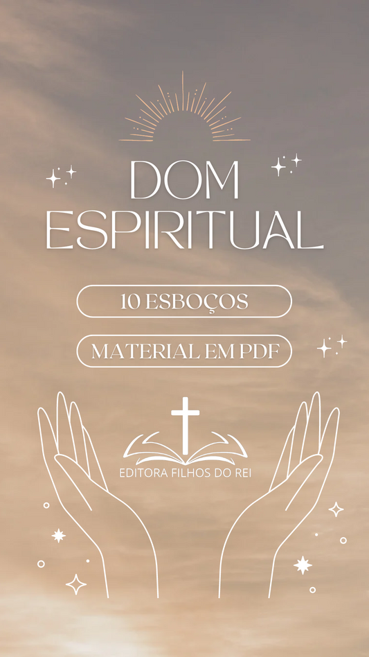 Dom Espiritual