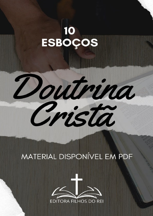 Doutrina Cristã