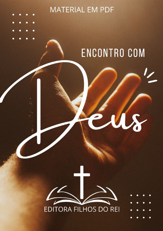 Encontro com Deus