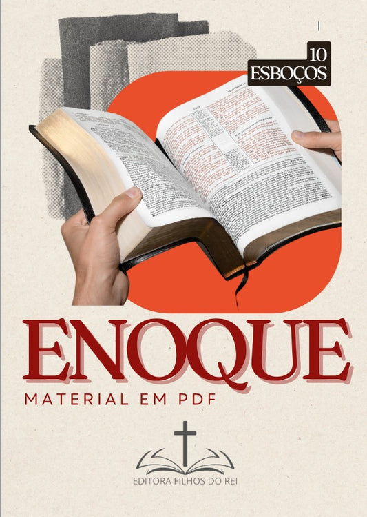 Enoque