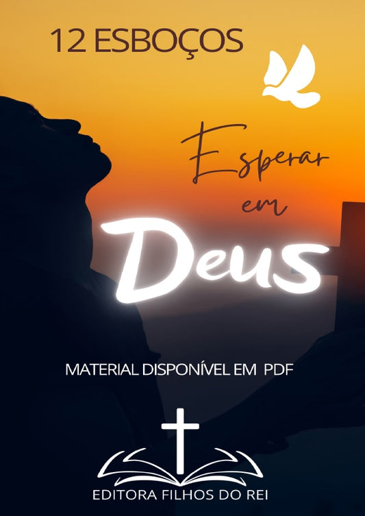 Esperar em Deus