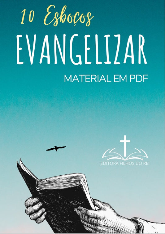 Evangelizar