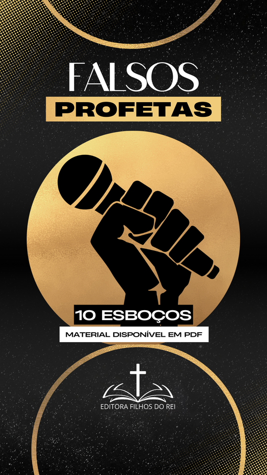 Falsos Profetas