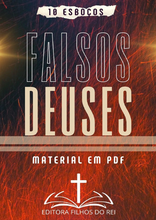 Falsos Deuses