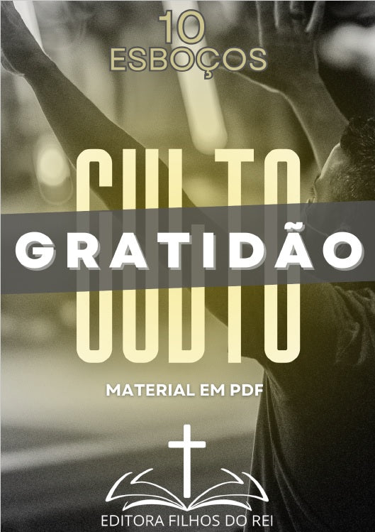 Gratidão