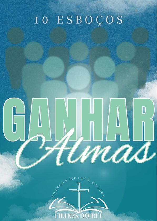 Ganhar Almas