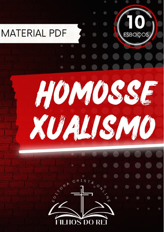 Homossexualismo