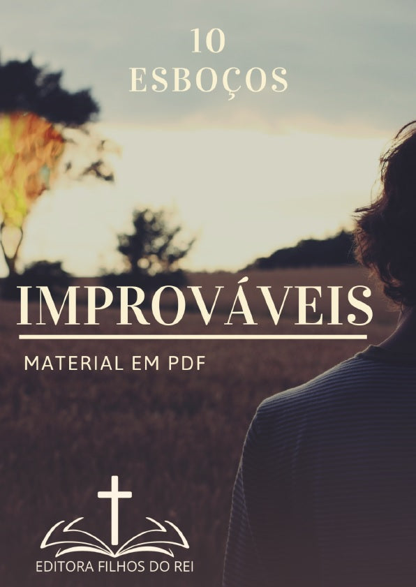 Improváveis