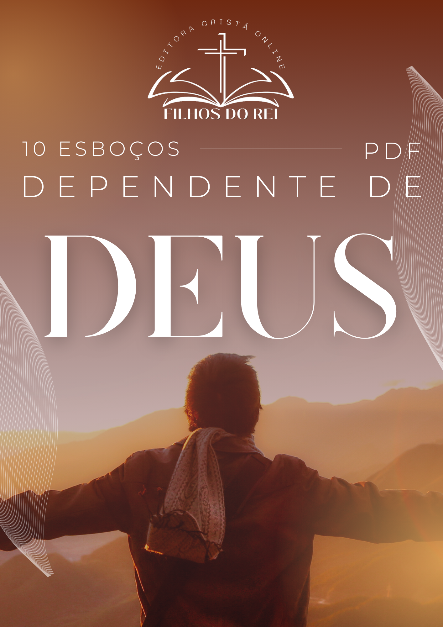 Dependente de Deus