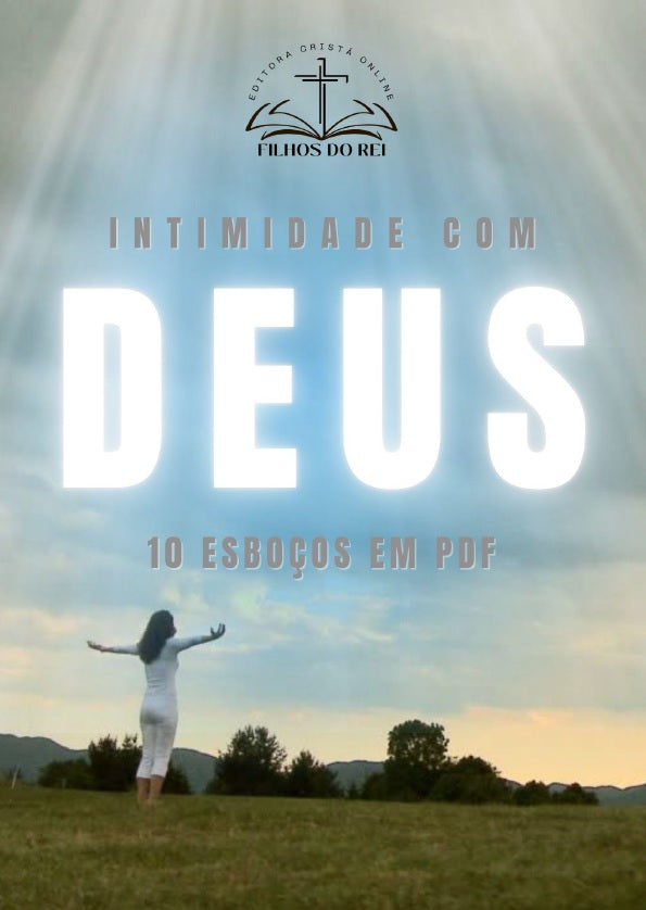 Intimidade com Deus