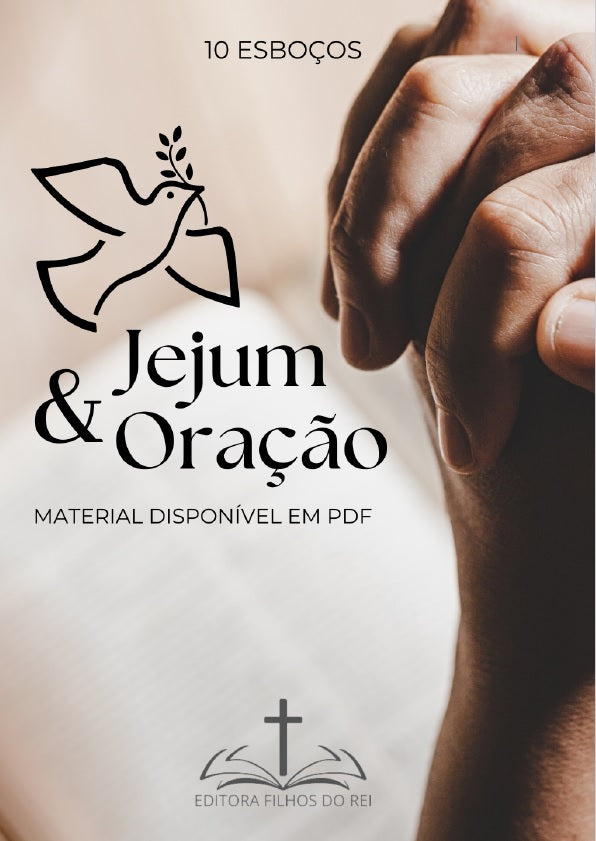 Jejum e Oração