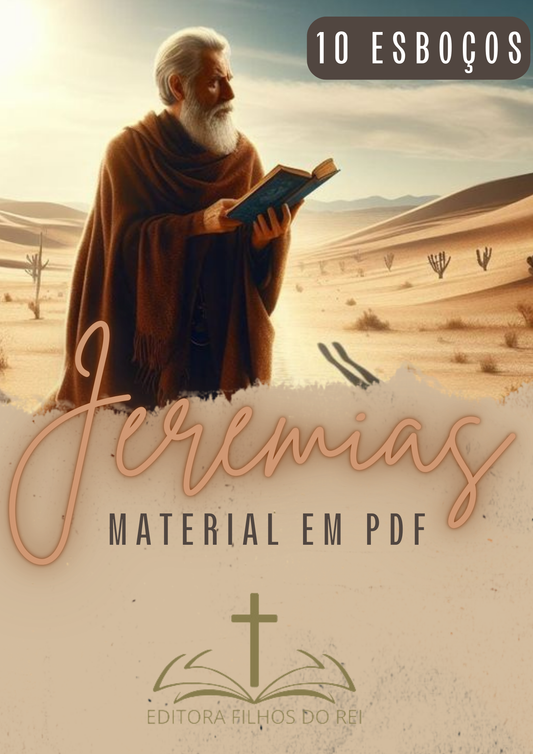 Jeremias