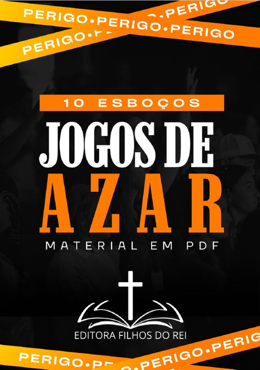 Jogos de Azar