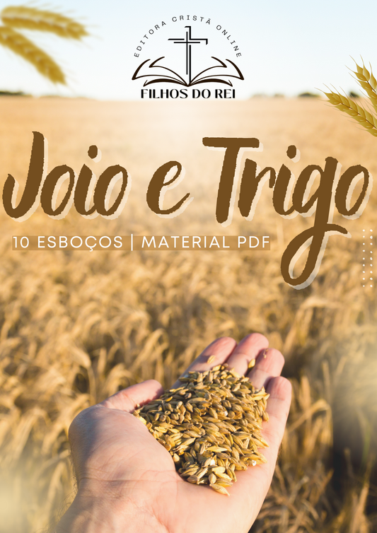 Joio e Trigo