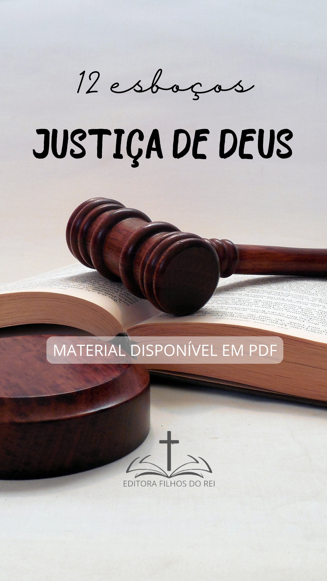 Justiça de Deus