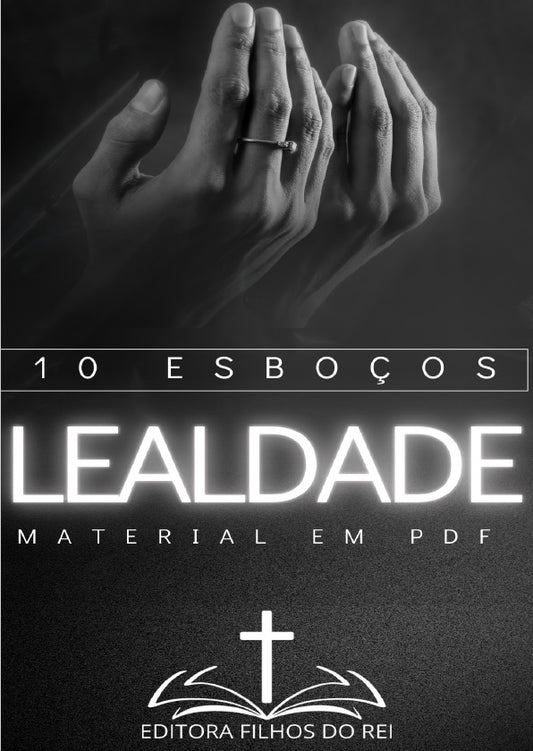 Lealdade