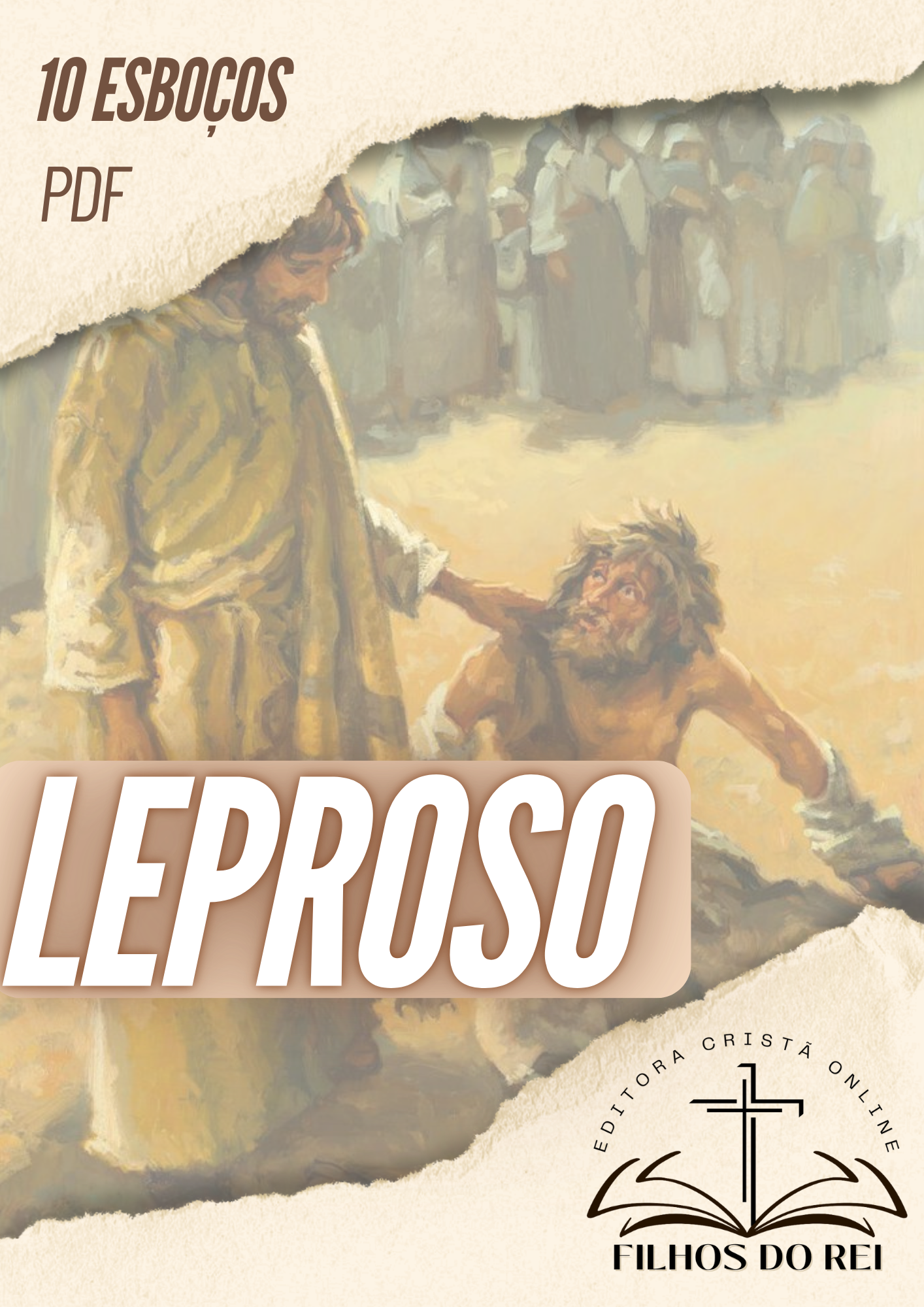 Leproso