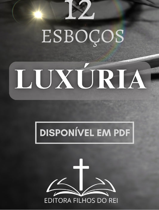 Luxúria