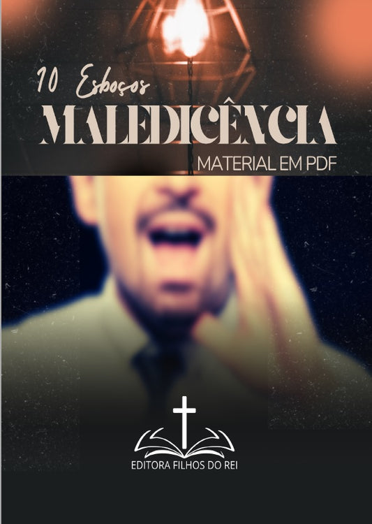 Maledicência