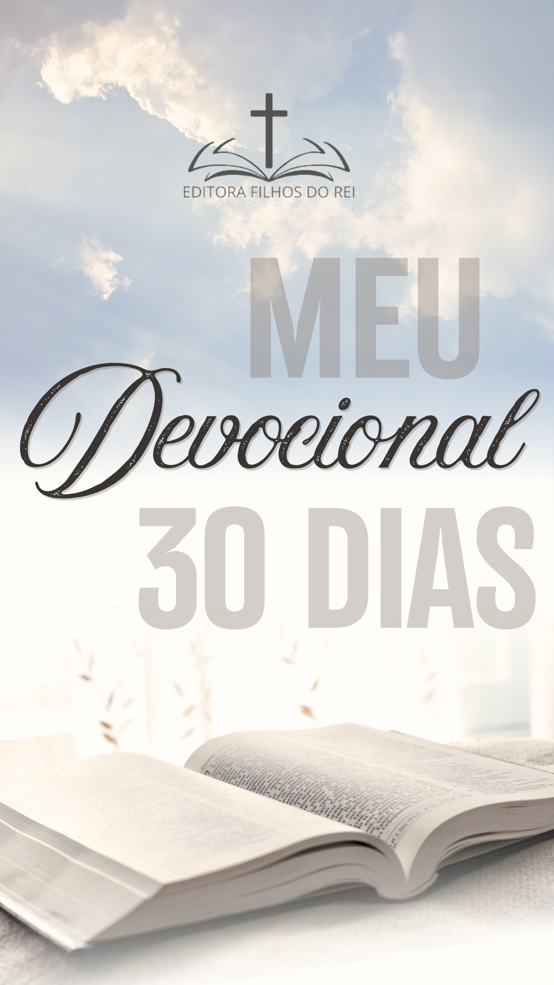 Devocional 30 dias