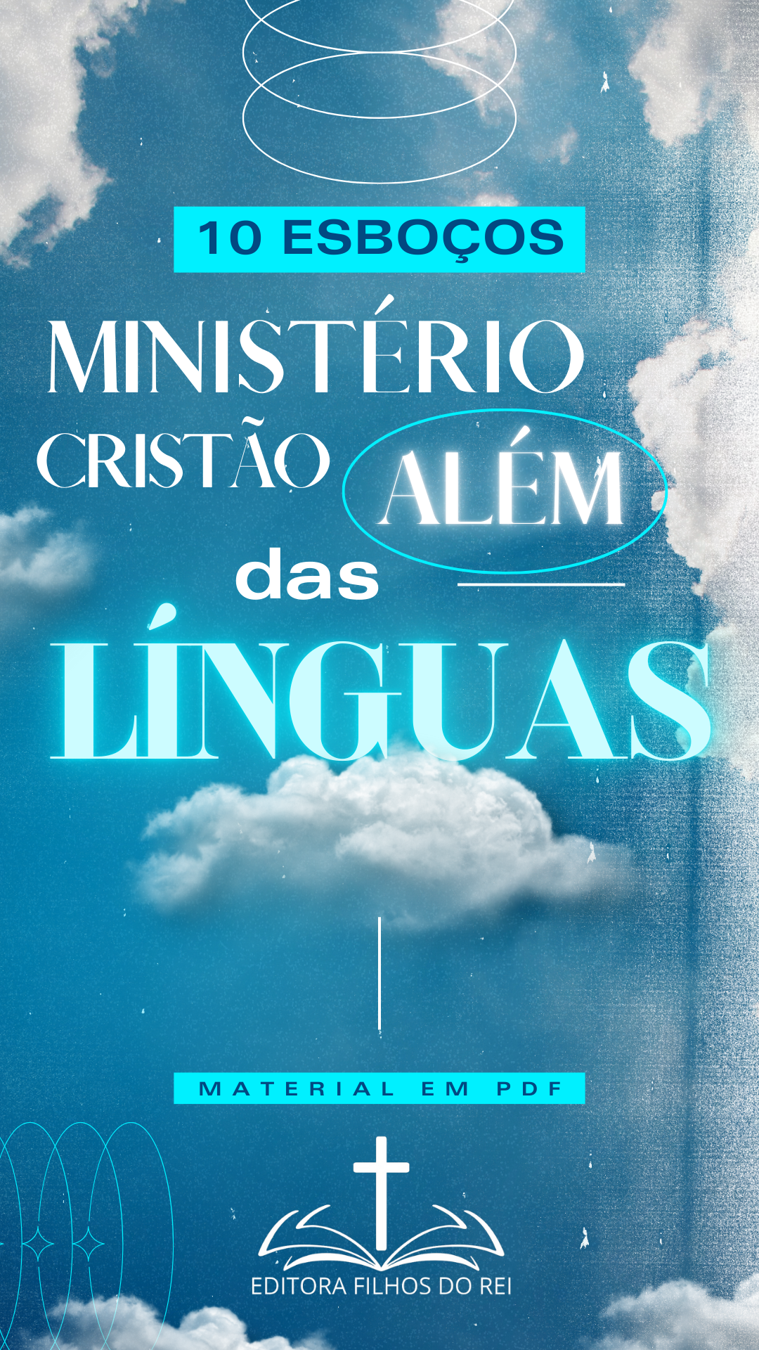 Ministério Cristão Além das Línguas