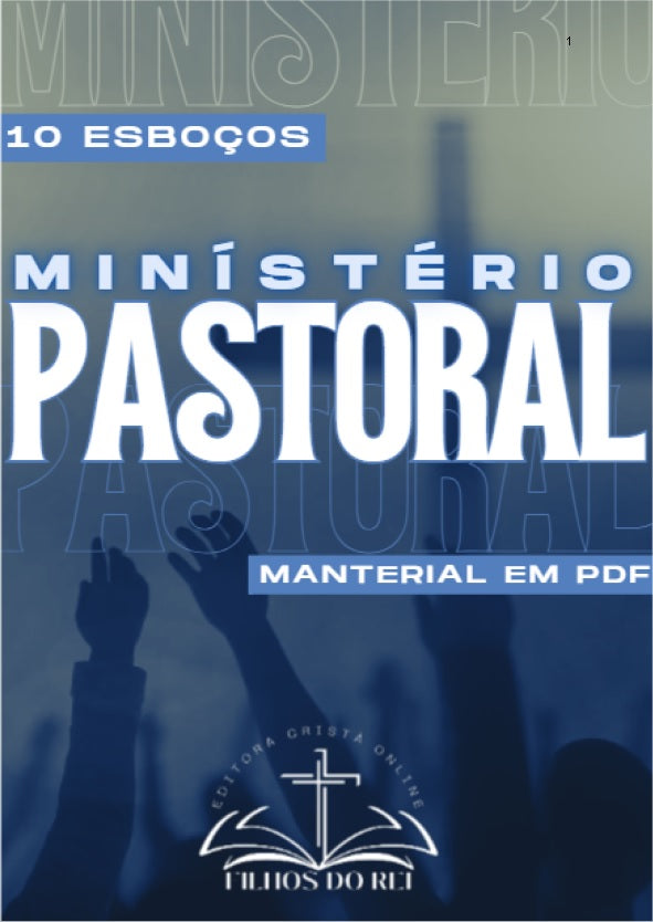 Ministério Pastoral