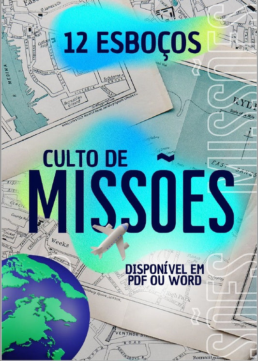 Missões